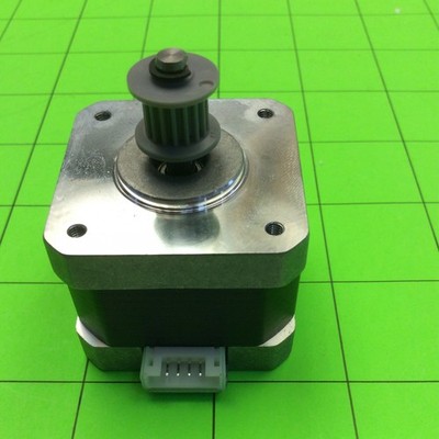 Flashforge Finder 3D Printer Drive Motor 42HB34F08AB-10