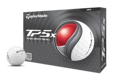 Golf 2024 TP5X Golf Balls ONE Dozen