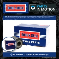 Wishbone / Control / Trailing Arm Bush fits HYUNDAI ix35 1.7D Front 10 to 15 B&B