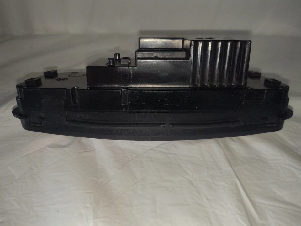 01-05 Mercedes W203 C32 AMG tablero aire acondicionado calefacción control de clima conjunto OEM Foto 3 de 4