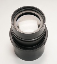 Objektiv KINOPTIK Apochromat, 18mm F/2, Gestell Caméflex (16mm) #42675
