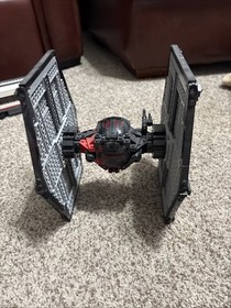 LEGO Star Wars Tie Fighter  No Minifigures No Box