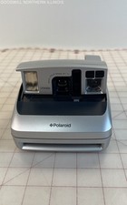 Polaroid One 600 Instant Film Camera
