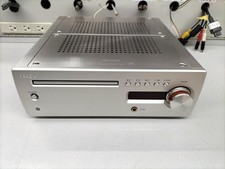 DENON RCD-CX1 CD player BE10957