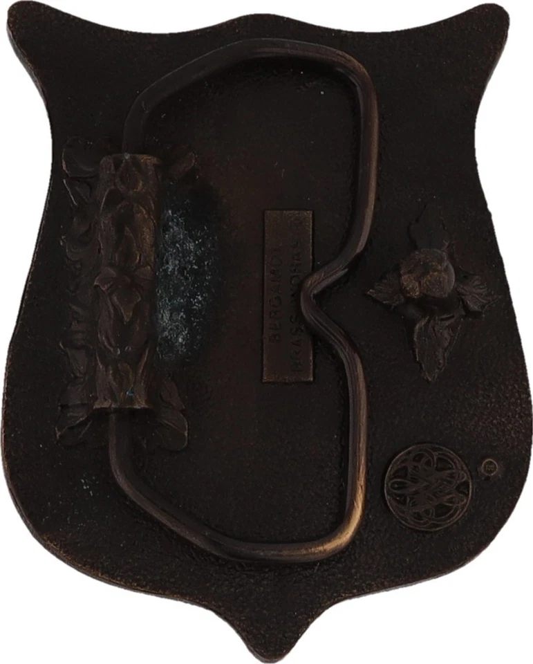 1980年夏季奥运会莫斯科美国抵制苏联运动会老式皮带扣 — 第 2/4 张图片