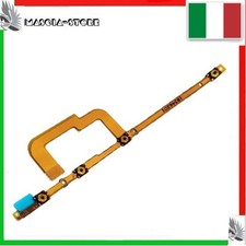 Flat Flex Nokia LUMIA 925 Tasti Volume tasto power On/off Accensione Cavo