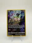 Pokemon TCG Sleeping Mew Crown Zenith Galarian Gallery #GG10/GG70