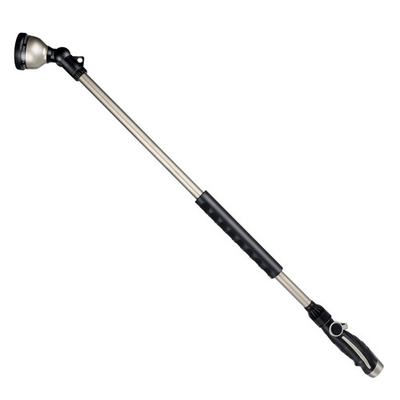 #ad #ad RESTMO 36” Long Watering Wand Metal Garden Hose Wand with 180° Swivel Head a... $49.92
