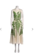 Oscar de la Renta dress Size 6/8 US