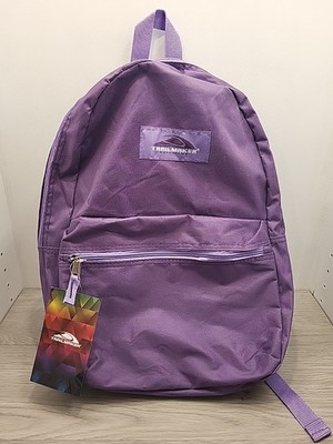 Trailmaker Purple Classic Backpack 