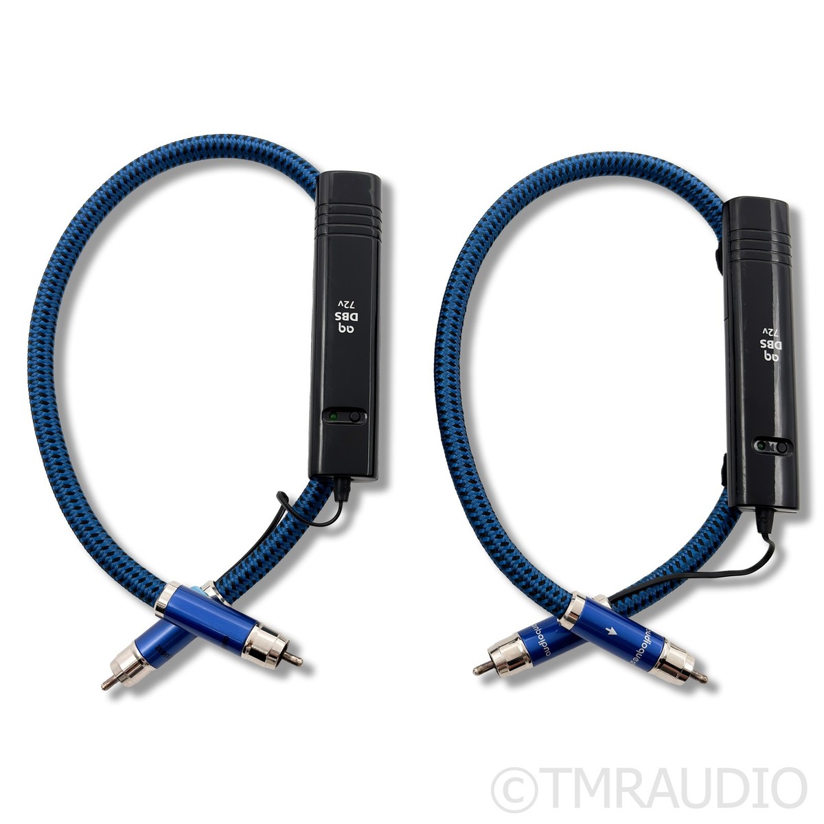 オーディオクエスト audioquest ケーブル　sky AudioQuest Sky RCA Interconnects; 0.5m Pair | eBay
