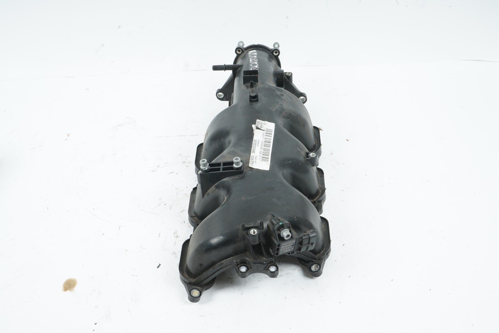 2014 - 2017 MASERATI QUATTROPORTE 3.0L INTAKE MANIFOLD 06700324890 OEM 51K