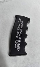 Custom Black Anodize Gear Shift Grizzly Shift Knob Yamaha Grizzly 700