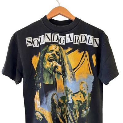 90s SOUNDGARDEN Tシャツ ロンT バンド グランジ 90s SOUNDGARDEN Tシャツ ロンT バンド グランジ