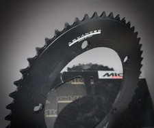 Anello catena pista NOS Miche Advanced / 52 T / BCD 144 mm / Pista Bahn #VELOWIZARD