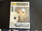 Funko Pop! Vinyl: Game of Thrones - Daenerys Targaryen (w/ White Coat) #59