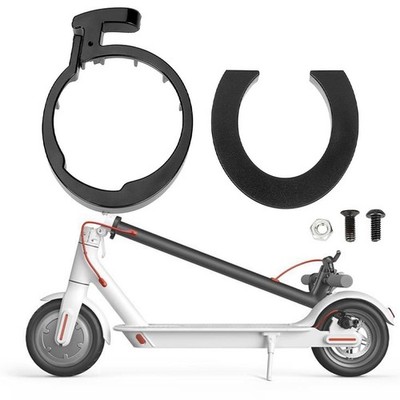 Leichtes Lock Limit Ring + Limit Ring Base Kit f??r Xiaomi Scooter