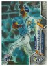 2024 Topps Spotlight by Andy Friedman #32 Randy Arozarena C Tampa Bay Rays