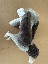 Harry Potter Buckbeak Plush, Promo Soft Toy, Brand New With Tags