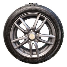 MAZDA MX-5 NC Alloy Wheel 16" 205/55 KA036