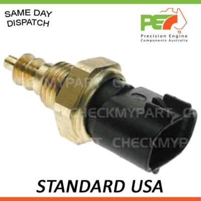 Wagon R Temperature Sensor New *STANDARD USA* Coolant Temperature Sensor For Suzuki Wagon R+ SR410 ...