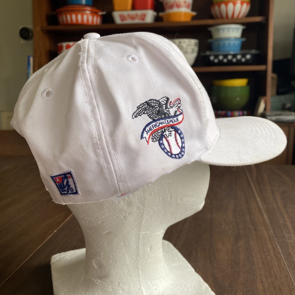 Ebbets Field Old School Mlb Hats Ebbets Field Flannels Los Angeles