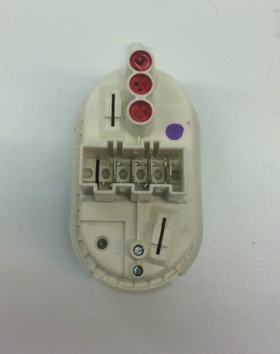 Siemens Bosch Waschmaschine  Druckwächter Niveauregler 5500014940