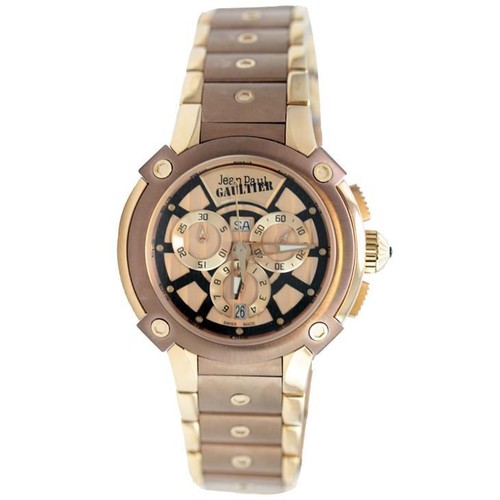 Buy Chronograph watch man jean paul 
