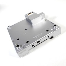 Game Boy Player Nintendo Gamecube GC DOL-017 Silver Jap Japan (9)