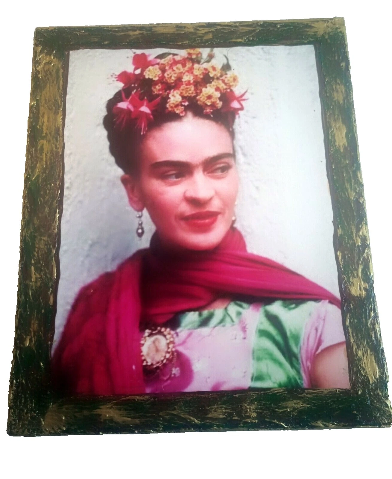 Arte popular Frida Kahlo Art Prints