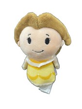 Hallmark Itty Bittys Disney Princesses Beauty and The Beast Belle In Ballgown