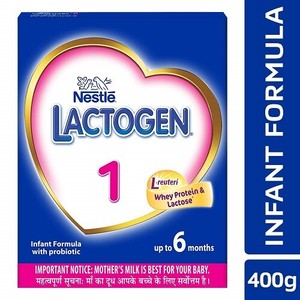 nestle lactogen 1 infant formula powder