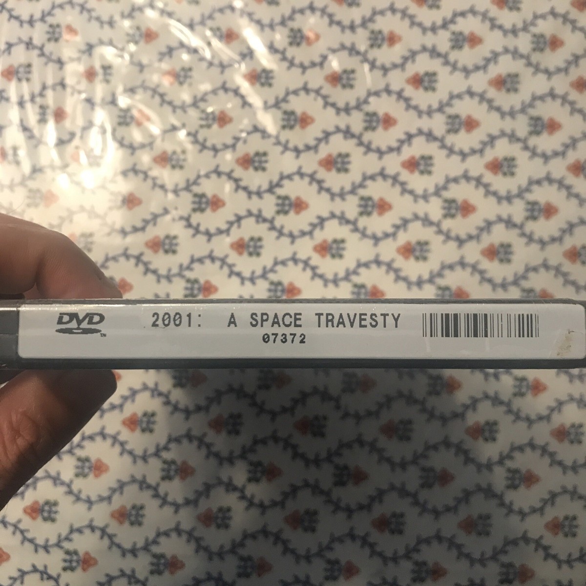 2001: A Space Travesty (DVD, 2002) for sale online | eBay