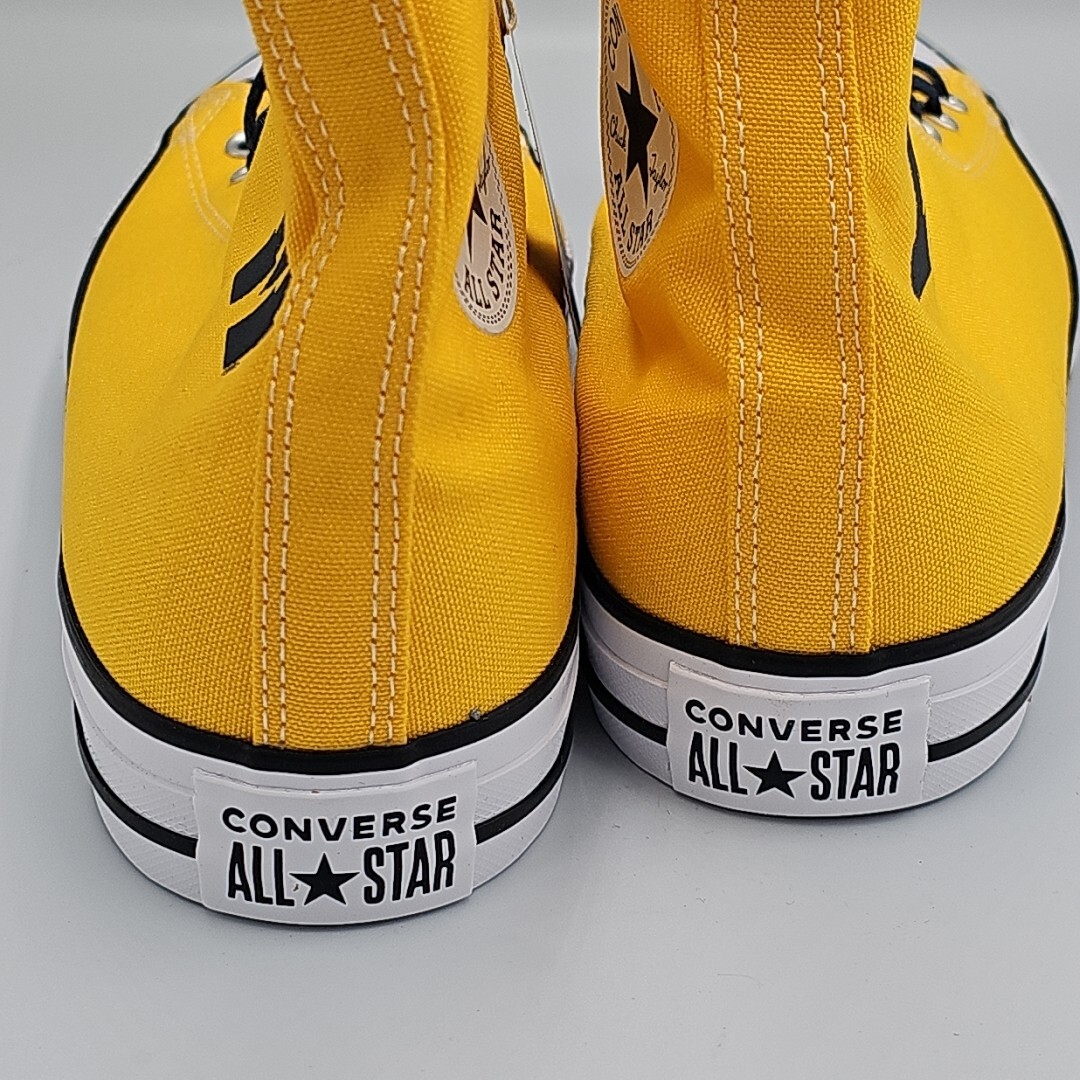 NEW Converse Chuck Taylor University of Michigan Wolverines Sz 10