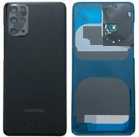 Original Samsung Galaxy S20 Plus G985F 5G G986B Akkudeckel Back Cover Schwarz