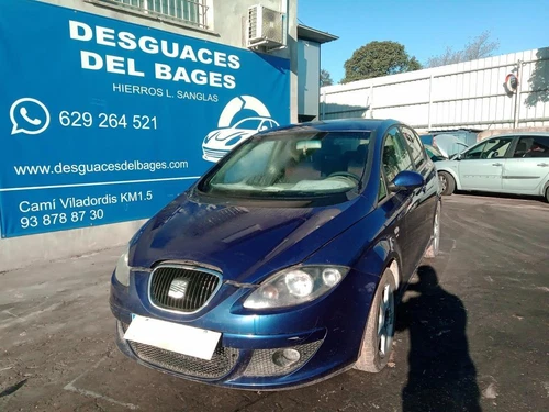 03G130073G Inyector para SEAT ALTEA (5P1) Reference 2004 491326 - Imagen 6 de 8