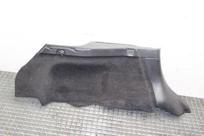 LAND ROVER Range Sport L320 2.7 D 4x4 Linke Seite Koffer Rand ESJ501030 2006