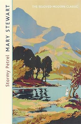 Stormy Petrel by Mary Stewart (Paperback Book) - Image 5