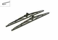 Wischblatt Vorne FüR Abarth Alfa Romeo Alpina Audi Bedford Bosch 3397118505