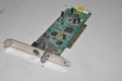 Medion Philips TV-Tuner CTX948_V1 11292005 TV Karte PCI Card