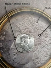 SILVER FRANKLIN HALF DOLLAR 1960 P  NICE ! TP-8169