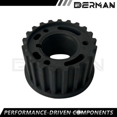 New Engine Timing Crankshaft Gear For 97-05 Dodge Chrysler Plymouth Neon 4667604