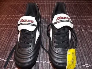 mizuno taille