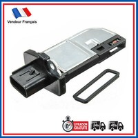 Luft-Durchflussmesser Partsline FüR Citroen Jumper 2.2 Hdi 110 130 150 Vorne