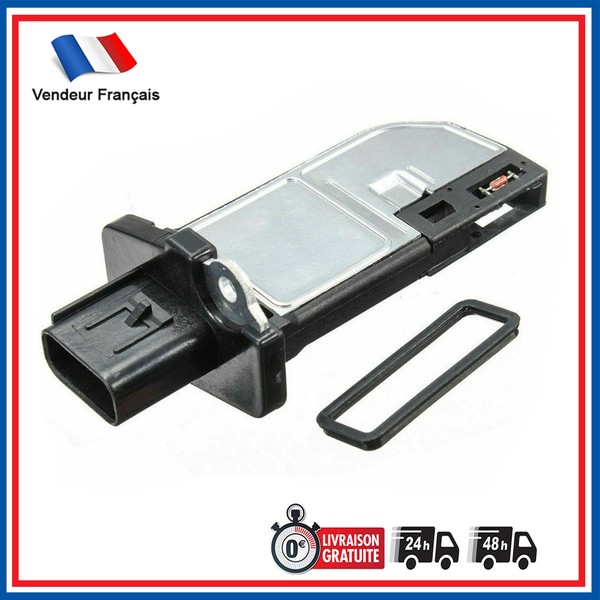 Luft-Durchflussmesser Partsline FüR Citroen Jumper 2.2 Hdi 110 130 150 Vorne-image