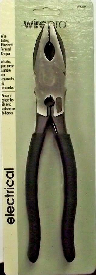 Wirepro by Klein WP200 9