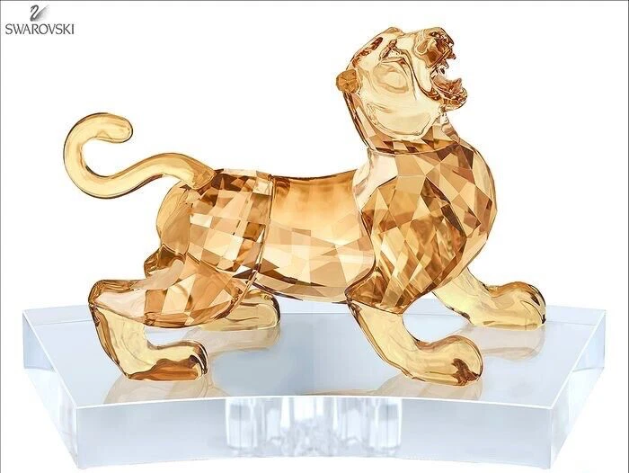 Swarovski Chinese Zodiac for sale | eBay