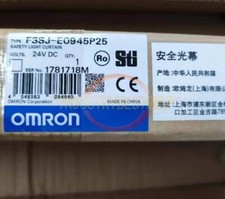 ONE New Omron F3SJ-E0945P25 F3SJE0945P25 Safe...