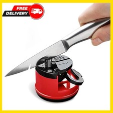 Knife Sharpeners Mini Knife Sharpeners with S...