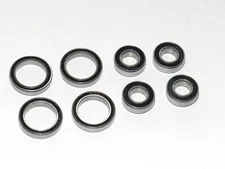 MUGE2029 MUGEN SEIKI MBX8TR 1/8 TRUGGY AXLE BEARINGS